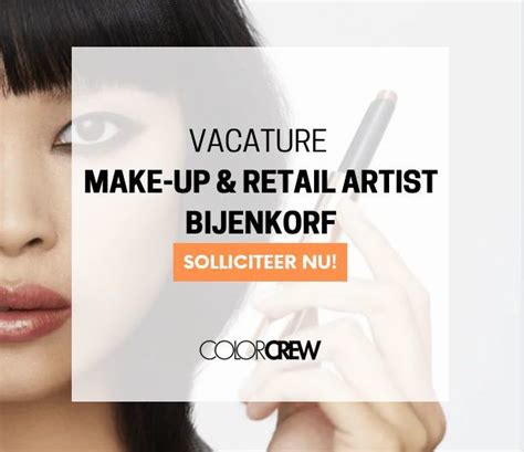 vacature bijenkorf